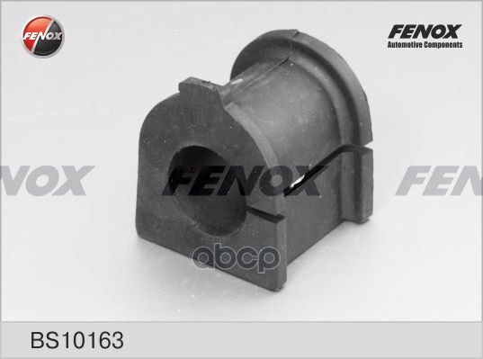 Втулка переднего стабилизатора L,R FENOX BS10163 FENOX арт. BS10163