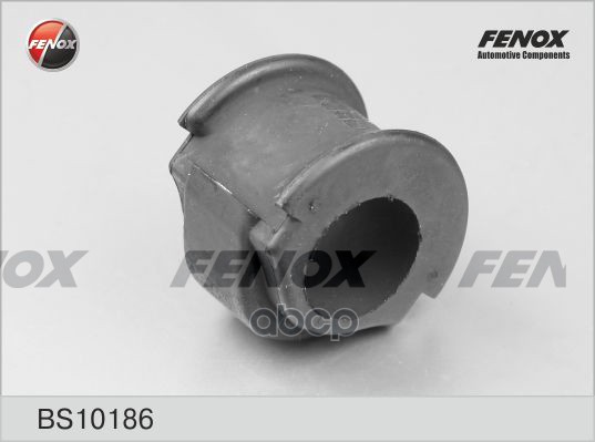 Втулка Стабилизатора Передняя Audi 80 1.6-2.0, 1.6-1.9D 86-94 Bs10186 FENOX арт. BS10186