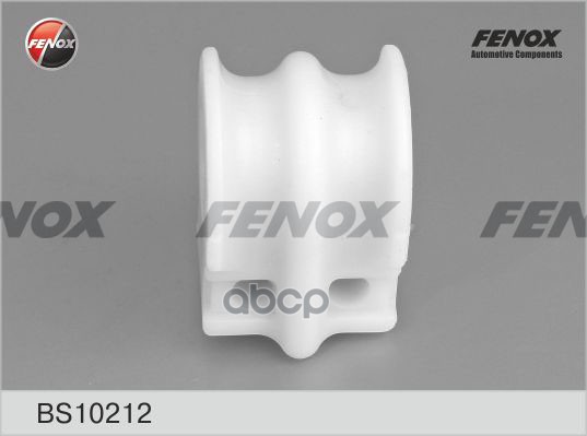 Втулка переднего стабилизатора L,R FENOX BS10212 FENOX арт. BS10212
