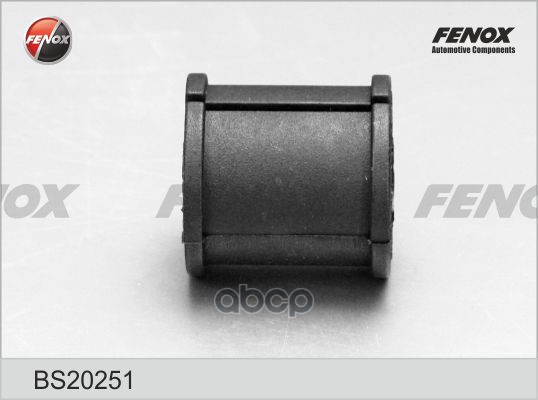 ВТУЛКА СТАБИЛИЗАТОРА Задняя  ?17мм Toyota Camry 2.4-3.3 01-08  Lexus ES 3.0 96-06 FENOX арт. bs20251