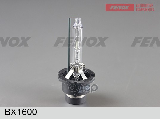Лампа ксеноновая головного света D4S P32d-5 4300 K BX1600 BX1600 FENOX арт. BX1600