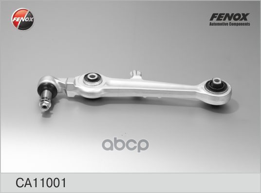 Рычаг подвески Audi A4 95-00, A6 97-05, A8 94-02, VW Passat 96-05 FENOX арт. CA11001