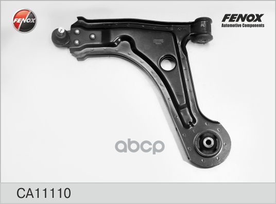 Рычаг Передний L Chevrolet Lacetti Fenox Ca11110 FENOX арт. CA11110