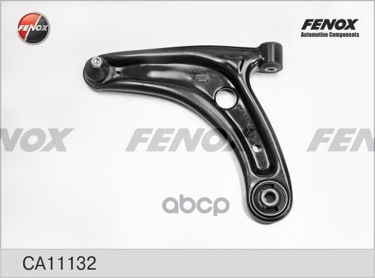 Рычаг Подвески | Перед Лев | FENOX арт. CA11132