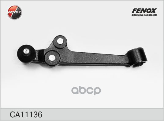 Рычаг подвески Kia Rio 02-11 FENOX арт. CA11136