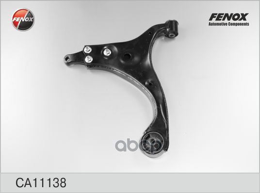Рычаг подвески Hyundai Elantra (HD) 06-11 FENOX арт. ca11138