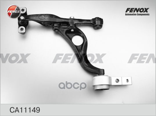 Рычаг перед.лев. FENOX арт. ca11149