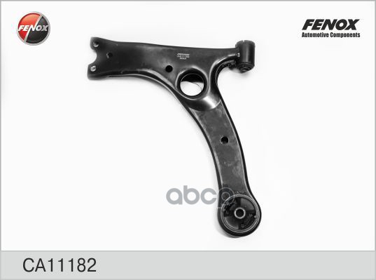 Рычаг Передний Нижний L Fenox Ca11182 FENOX арт. CA11182