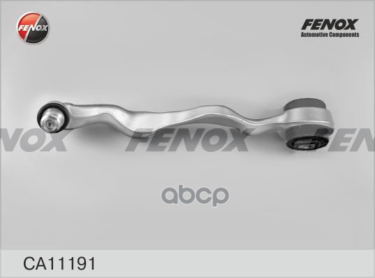 Рычаг нижн передн левый BMW 3 (E92/E93) 06-, 1 (E87/E81) 04-, 3 (E90/E91) 05- CA11191 FENOX арт. CA11191