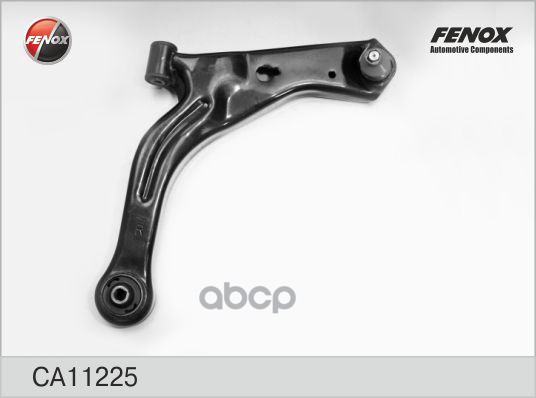 РЫЧАГ ПОДВЕСКИ Передний правый Ford Escape 01-06  Maverick 01-06  Mazda Tribute 00-08 FENOX арт. ca11225