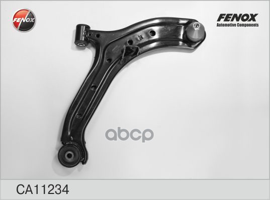 Рычаг подвески Hyundai Accent (LC) TagAZ 00- FENOX арт. CA11234