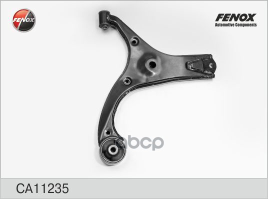 Рычаг Подвески Hyundai Verna, Accent Iii (Mc) 05-, Kia Rio Ii 05- FENOX арт. CA11235