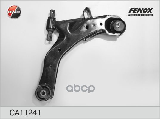 Рычаг Передний Нижний R Fenox Ca11241 FENOX арт. CA11241