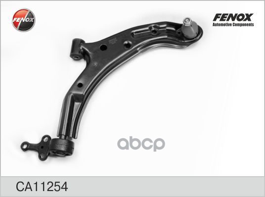 Рычаг подвески Nissan Almera II (N16) 00-, Almera Classic 06- FENOX арт. CA11254