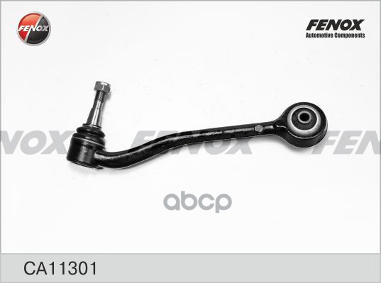Рычаг подвески BMW X5 00- FENOX арт. CA11301