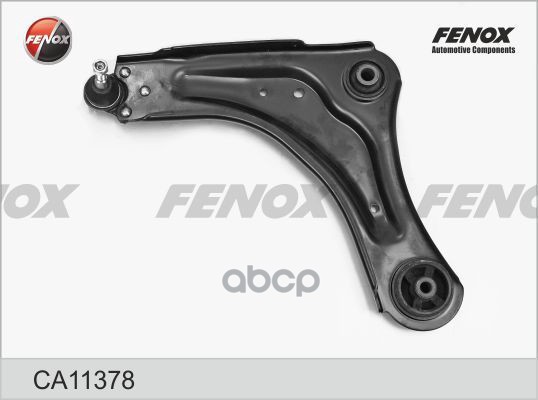 Рычаг Подвески | Перед Лев | FENOX арт. CA11378