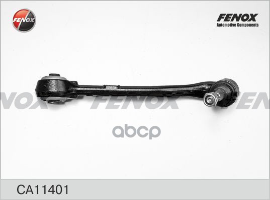 Рычаг подвески BMW X5 00- FENOX арт. CA11401