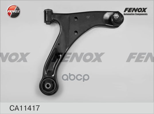 Рычаг Подвески | Перед Прав | FENOX арт. CA11417