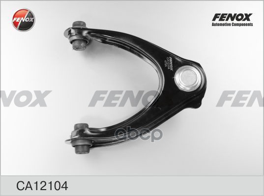 Рычаг Передний Верхний L Fenox Ca12104 FENOX арт. CA12104
