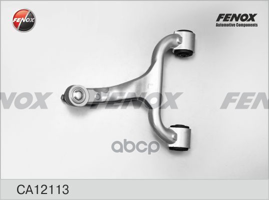 Рычаг верхний L MB W163 L FENOX CA12113 FENOX арт. CA12113
