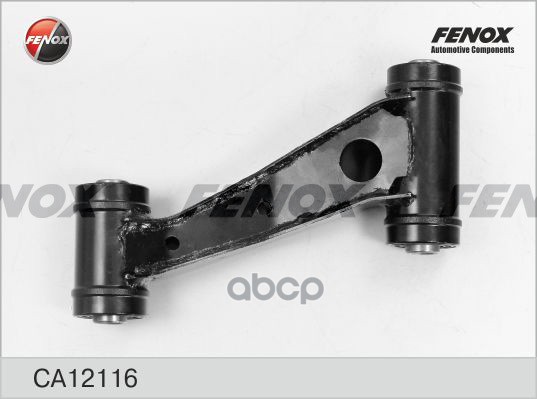 Рычаг Подвески | Перед Лев | FENOX арт. CA12116