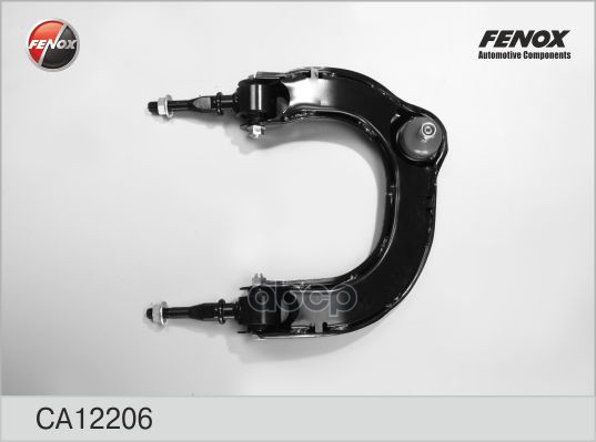 Рычаг подвески Hyundai Sonata IV, V (EF) 98-, (XG) 98-, Kia Magentis 00-05 FENOX арт. CA12206