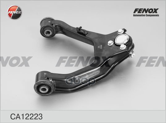 Рычаг Подвески Перед.верх.прав. FENOX арт. ca12223