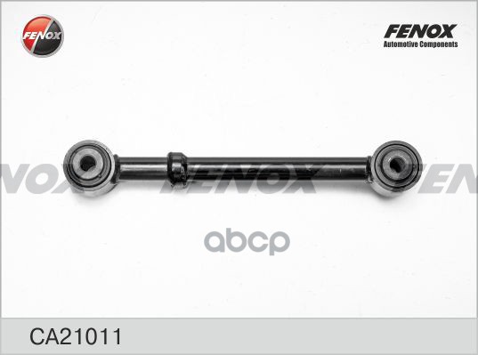 Рычаг подвески Opel Antara, Chevrolet Captiva FENOX арт. CA21011