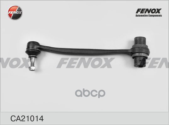 Рычаг подвески Mercedes-Benz (W220) FENOX арт. CA21014