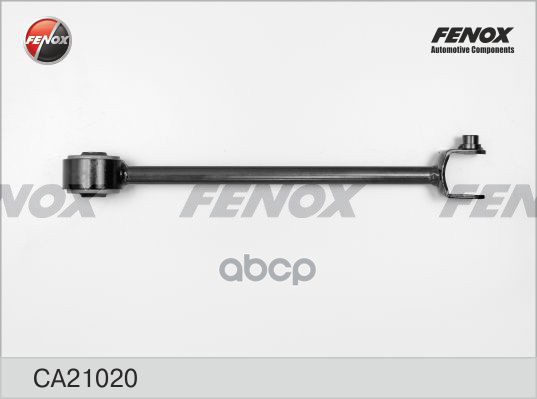 Рычаг Подвески Зад.попер.верх. FENOX арт. ca21020