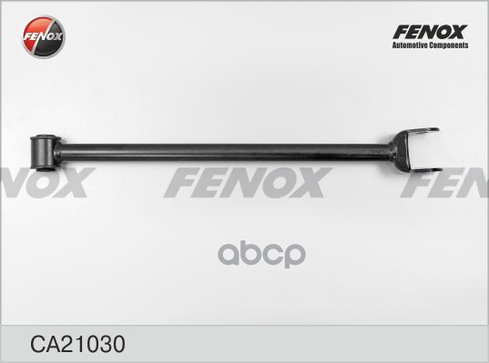 Рычаг подвески Toyota Camry (V40) 06-11 FENOX арт. CA21030
