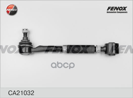 Рычаг подвески Toyota RAV4 06- FENOX арт. CA21032
