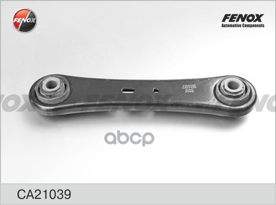 Рычаг подвески Ford Mondeo IV 07-15, Galaxy 06-15, S-MAX 06-15, Volvo S80 06-16, XC70 Cross Country FENOX арт. CA21039