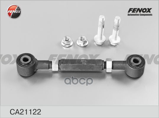 Рычаг подвески FENOX арт. ca21122
