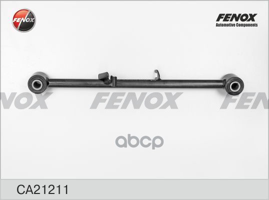 Рычаг Подвески | Зад Прав | FENOX арт. CA21211