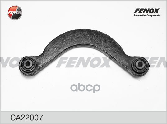 Рычаг подвески Mazda 6 (GG) 02-07 FENOX CA22007 FENOX арт. CA22007
