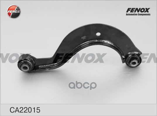 Рычаг подвески зад.верх. FENOX арт. ca22015