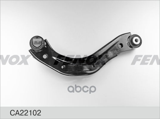 РЫЧАГ ПОДВЕСКИ Задний верхний левый Honda Civic VIII (FD/FA) 05-12 FENOX арт. ca22102