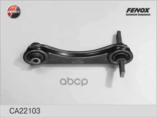 Рычаг задний верхний L HONDA Civic 95-01 FENOX CA22103 FENOX арт. CA22103