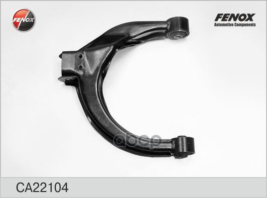 Р С‹С‡Р°Рі Р·Р°Рґ.РІРµСЂС….Р»РµРІ. FENOX арт. ca22104