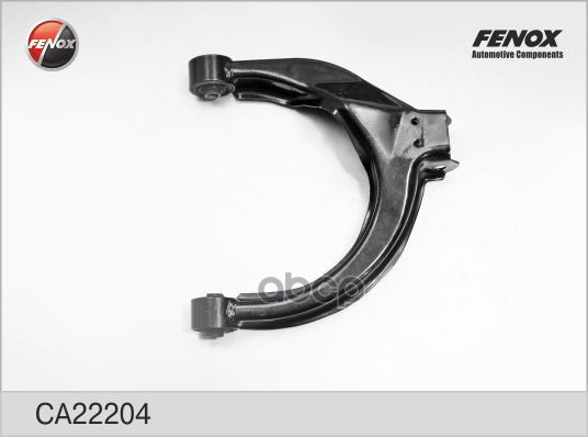 Рычаг Подвески | Зад Прав | FENOX арт. CA22204