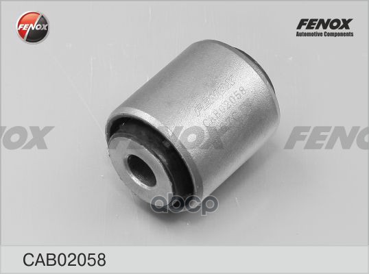 сайлентблок FENOX арт. cab02058