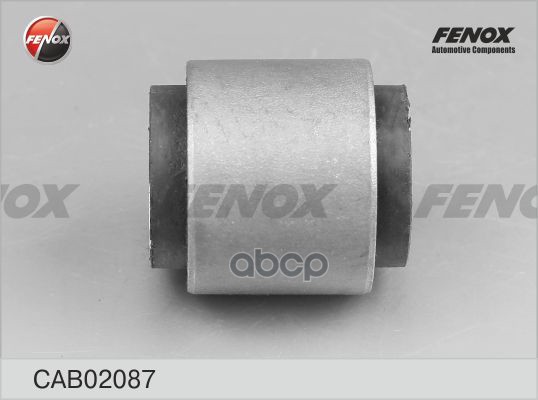САЙЛЕНТБЛОК Заднего поперечного рычага Infiniti FX45  FX35 (S50) 02-08 FENOX арт. cab02087