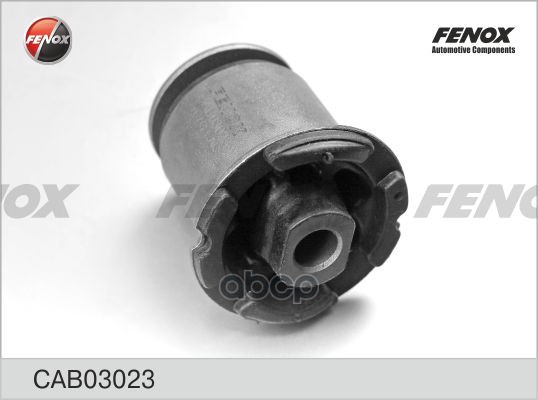 Сайлентблок Рычага Подвески | Зад Прав/Лев | FENOX арт. CAB03023