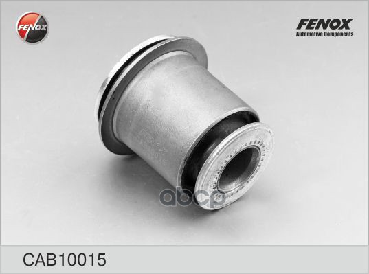 Сайлентблок нижн рычага Toyota Land Cruiser Prado 150 CAB10015 FENOX арт. CAB10015