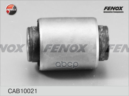 Сайлентблок рычага передний Subaru Forester S12,  S13, Impreza 07- CAB10021 FENOX арт. CAB10021