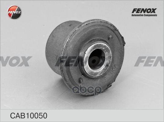 САЙЛЕНТБЛОК Рычага передний (не комплект) Citroen Berlingo 96-  Xsara 97-05  ZX 91-97  Peugeot Partn FENOX арт. cab10050