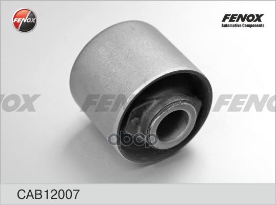 Сайлентблок задн прод рычага TOYOTA LAND CRUISER 100 CAB12007 FENOX арт. CAB12007