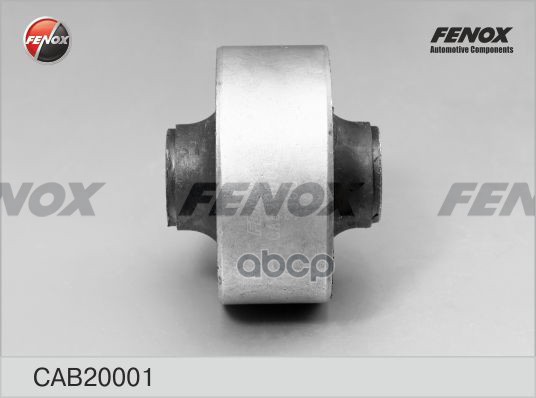 Сайлентблок нижн рычага задний Honda Accord 08-12, Odyssey III-IV CAB20001 FENOX арт. CAB20001