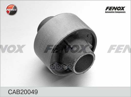 Сайлентблок (задний) переднего рычага L=R FENOX CAB20049 FENOX арт. CAB20049